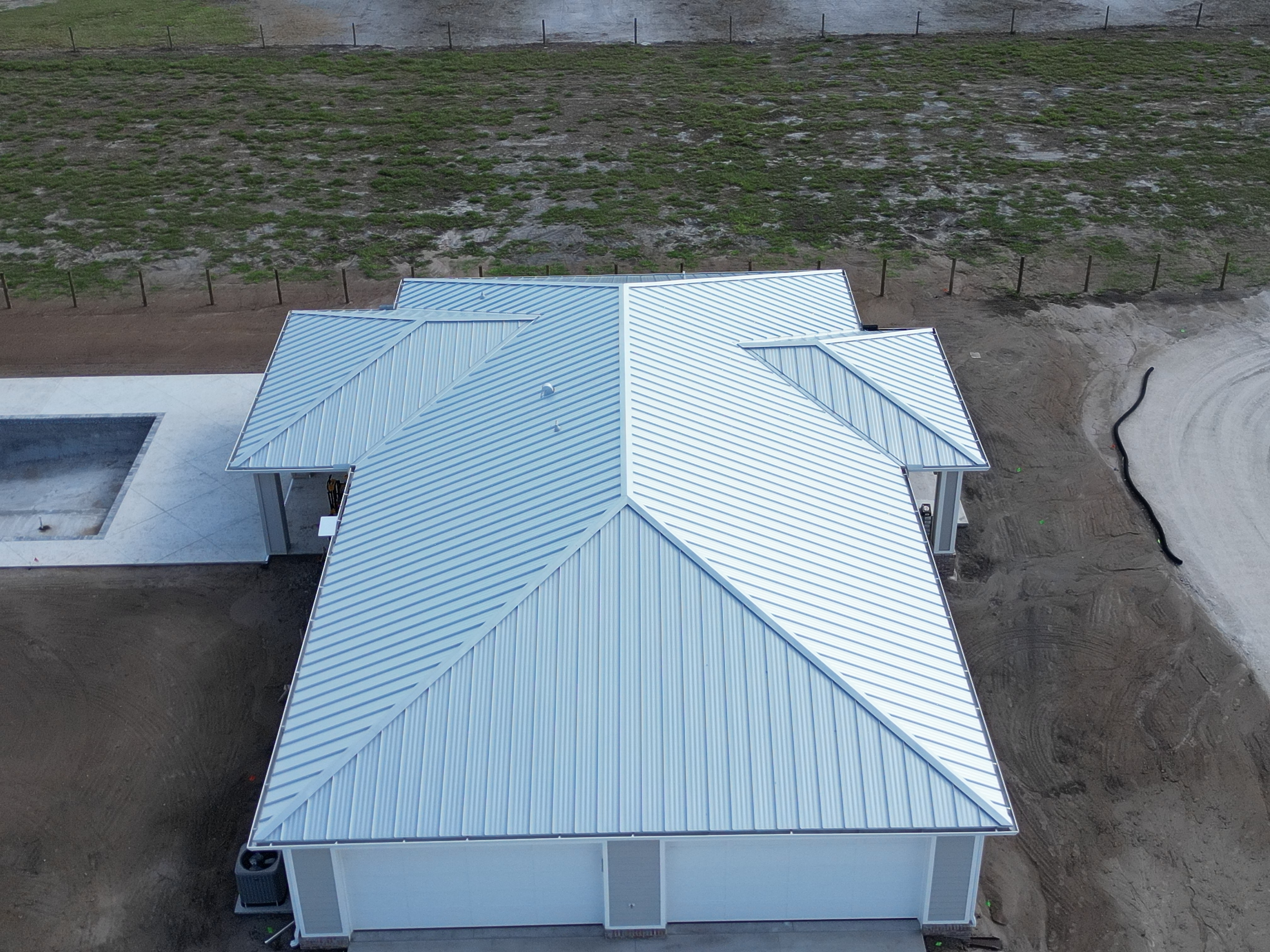Roof Inspections